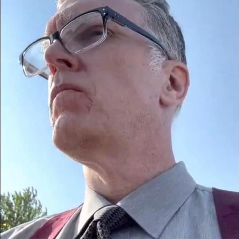 Meet Your Posher, Dave.